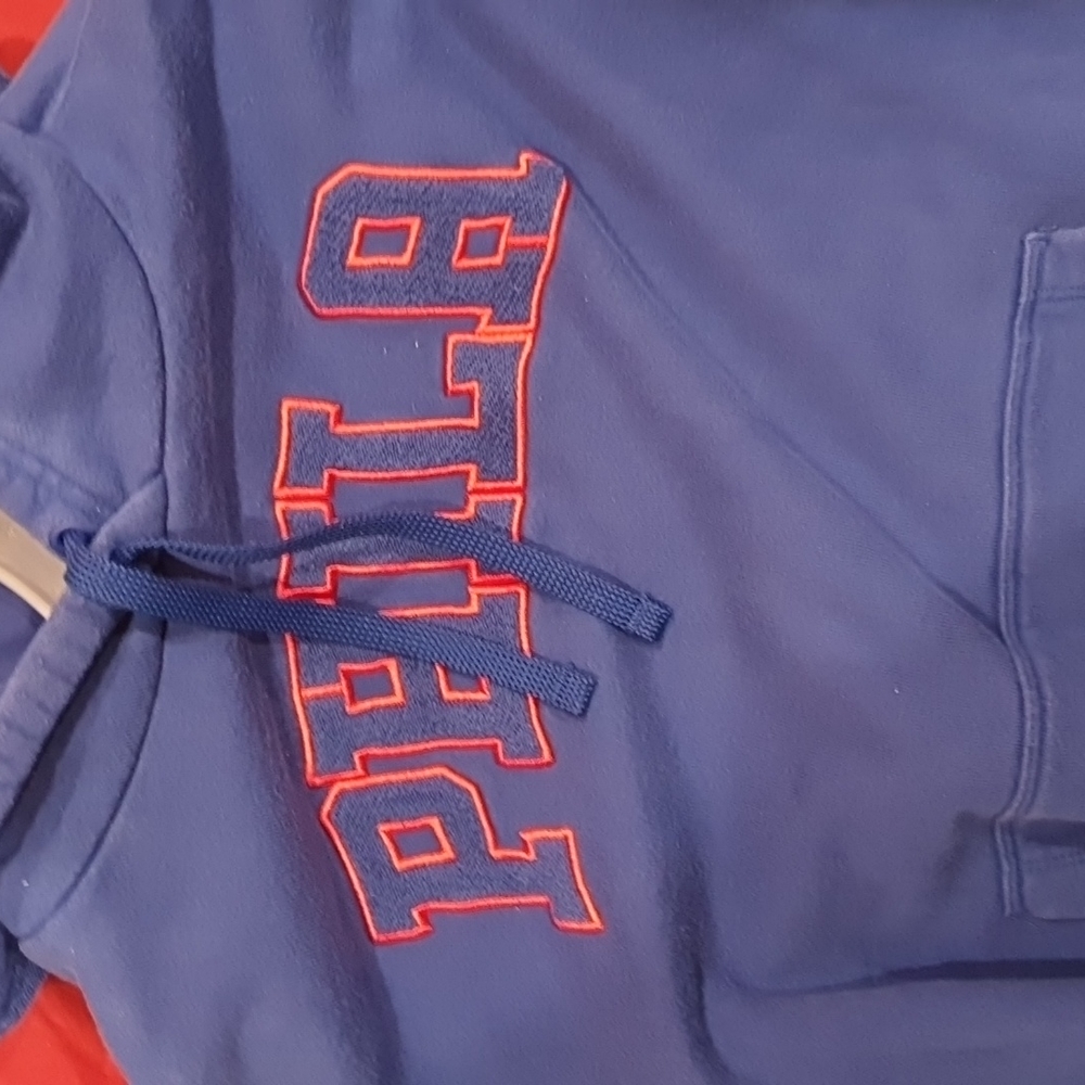 Philadelphia 76ers hoodie (Nike)